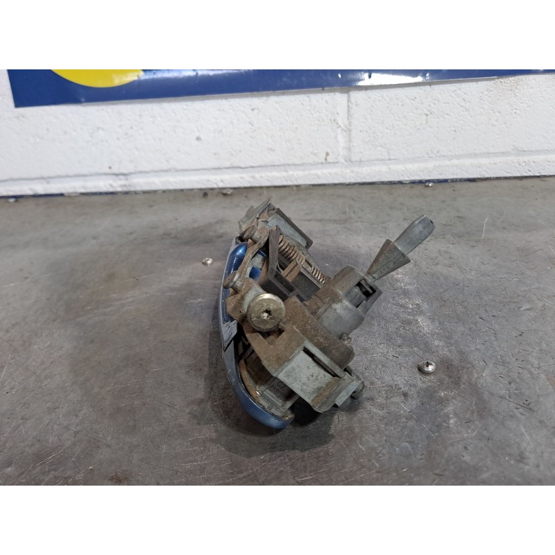Recambio de maneta exterior delantera izquierda para volkswagen golf v berlina (1k1) 2.0 tdi | 0.03 - 0.08 2.0 tdi | 0.03 - 0.08