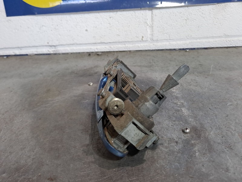 Recambio de maneta exterior delantera izquierda para volkswagen golf v berlina (1k1) 2.0 tdi | 0.03 - 0.08 2.0 tdi | 0.03 - 0.08