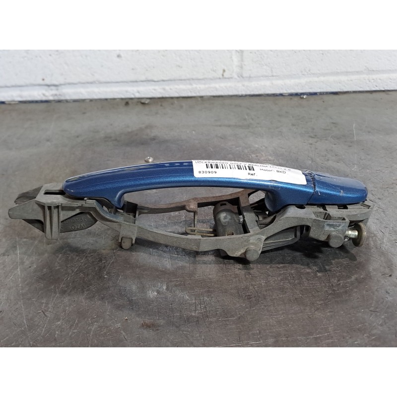 Recambio de maneta exterior delantera derecha para volkswagen golf v berlina (1k1) 2.0 tdi | 0.03 - 0.08 2.0 tdi | 0.03 - 0.08 r