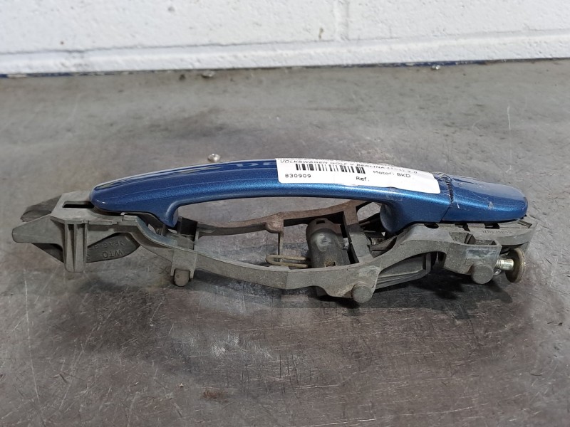 Recambio de maneta exterior delantera derecha para volkswagen golf v berlina (1k1) 2.0 tdi | 0.03 - 0.08 2.0 tdi | 0.03 - 0.08 r