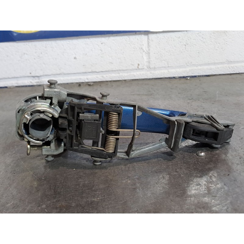 Recambio de maneta exterior delantera derecha para volkswagen golf v berlina (1k1) 2.0 tdi | 0.03 - 0.08 2.0 tdi | 0.03 - 0.08 r