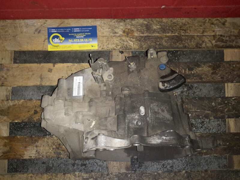 Recambio de caja cambios para volvo s 80 berlina 2.5 d | 05.98 - 12.00 s 80 berlina 2.5 d | 05.98 - 12.00 referencia OEM IAM 102
