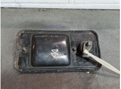 Recambio de maneta exterior delantera derecha para citroen c 25 caja cerrada referencia OEM IAM    2