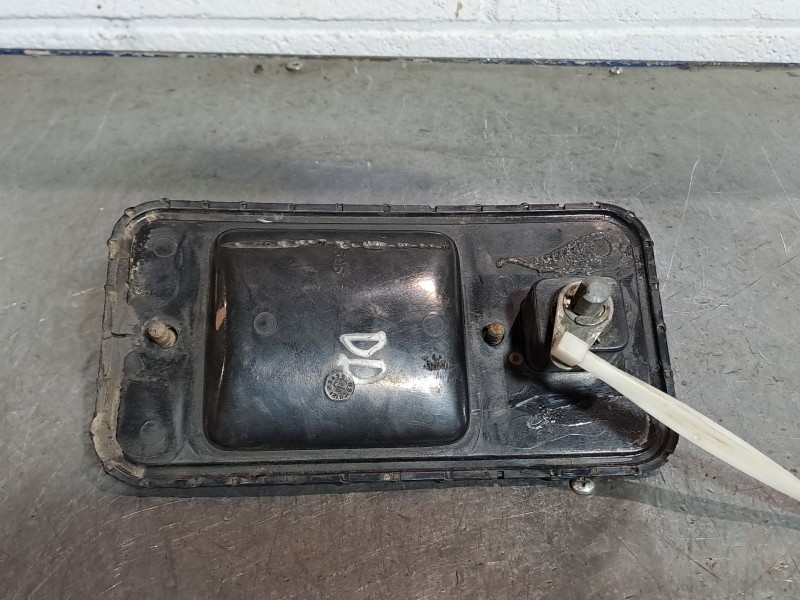 Recambio de maneta exterior delantera derecha para citroen c 25 caja cerrada referencia OEM IAM    Recambio de maneta exterior delantera derecha para citroen c 25 caja cerrada referencia OEM IAM