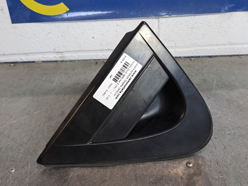 Recambio de maneta exterior trasera derecha para honda civic berlina 5 (fk)  | 0.05 - ...  | 0.05 - ... referencia OEM IAM   