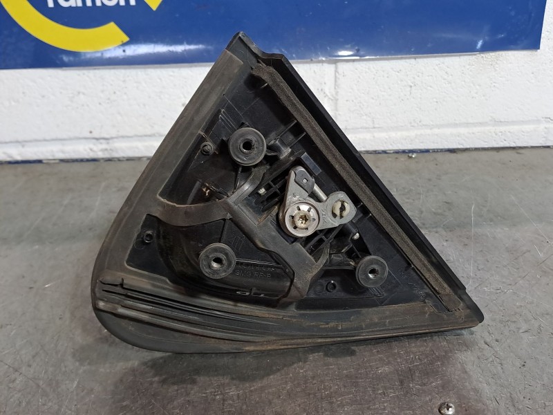 Recambio de maneta exterior trasera derecha para honda civic berlina 5 (fk)  | 0.05 - ...  | 0.05 - ... referencia OEM IAM   