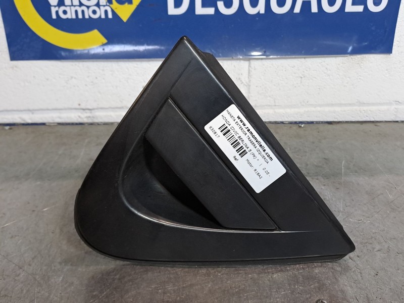 Recambio de maneta exterior trasera izquierda para honda civic berlina 5 (fk)  | 0.05 - ...  | 0.05 - ... referencia OEM IAM   