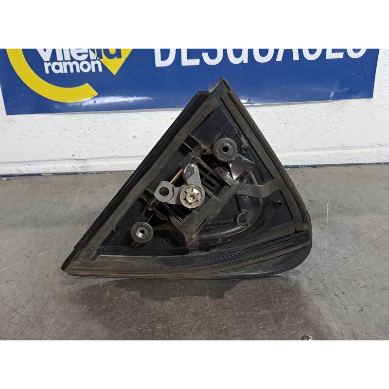 Recambio de maneta exterior trasera izquierda para honda civic berlina 5 (fk)  | 0.05 - ...  | 0.05 - ... referencia OEM IAM   
