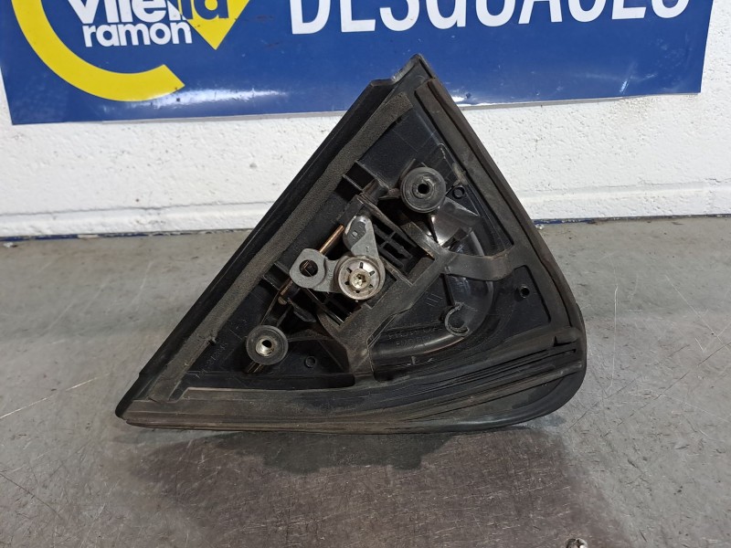 Recambio de maneta exterior trasera izquierda para honda civic berlina 5 (fk)  | 0.05 - ...  | 0.05 - ... referencia OEM IAM   
