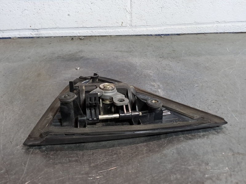 Recambio de maneta exterior trasera izquierda para honda civic berlina 5 (fk)  | 0.05 - ...  | 0.05 - ... referencia OEM IAM   