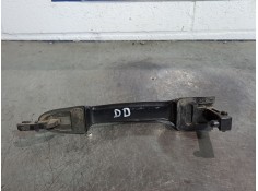 Recambio de maneta exterior delantera derecha para fiat stilo multi wagon (192)  | 0.03 - ...  | 0.03 - ... referencia OEM IAM   2