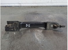 Recambio de maneta exterior delantera izquierda para fiat stilo multi wagon (192)  | 0.03 - ...  | 0.03 - ... referencia OEM IAM 2