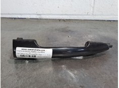 Recambio de maneta exterior trasera izquierda para fiat stilo multi wagon (192)  | 0.03 - ...  | 0.03 - ... referencia OEM IAM