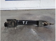 Recambio de maneta exterior trasera izquierda para fiat stilo multi wagon (192)  | 0.03 - ...  | 0.03 - ... referencia OEM IAM   2