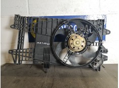 Recambio de electroventilador para lancia ypsilon (101)  | 0.03 - ...  | 0.03 - ... referencia OEM IAM    2