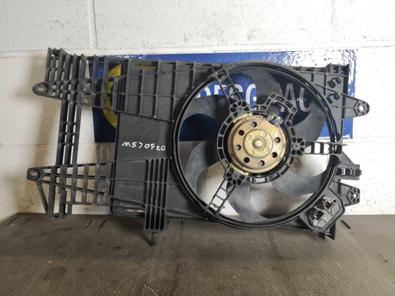 Recambio de electroventilador para lancia ypsilon (101)  | 0.03 - ...  | 0.03 - ... referencia OEM IAM   
