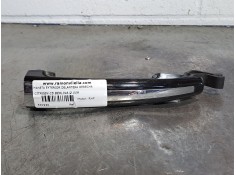 Recambio de maneta exterior delantera derecha para citroen c5 berlina business referencia OEM IAM   