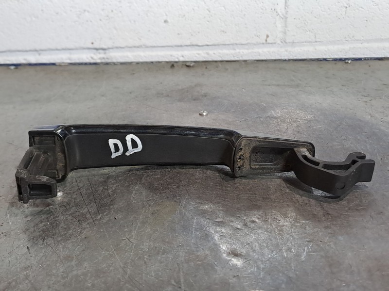 Recambio de maneta exterior delantera derecha para citroen c5 berlina business referencia OEM IAM    Recambio de maneta exterior delantera derecha para citroen c5 berlina business referencia OEM IAM