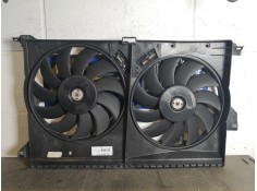 Recambio de electroventilador para opel vectra c berlina elegance | 07.05 - 12.08 elegance | 07.05 - 12.08 referencia OEM IAM 13