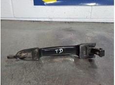 Recambio de maneta exterior trasera derecha para fiat stilo multi wagon (192)  | 0.03 - ...  | 0.03 - ... referencia OEM IAM    2