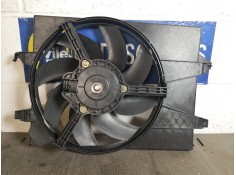 Recambio de electroventilador para ford fiesta (cbk) 1.4 tdci cat | 0.01 - ... 1.4 tdci cat | 0.01 - ... referencia OEM IAM C9G4 2