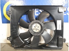 Recambio de electroventilador para honda civic berlina 5 (fk)  | 0.05 - ...  | 0.05 - ... referencia OEM IAM PEQUEÑO