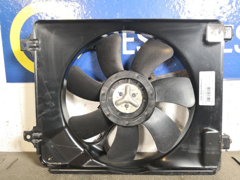 Recambio de electroventilador para honda civic berlina 5 (fk)  | 0.05 - ...  | 0.05 - ... referencia OEM IAM PEQUEÑO   Recambio de electroventilador para honda civic berlina 5 (fk)  | 0.05 - ...  | 0.05 - ... referencia OEM IAM PEQUEÑO