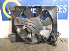 Recambio de electroventilador para honda civic berlina 5 (fk)  | 0.05 - ...  | 0.05 - ... referencia OEM IAM PEQUEÑO   2