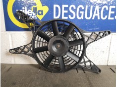 Recambio de electroventilador para ligier too max referencia OEM IAM