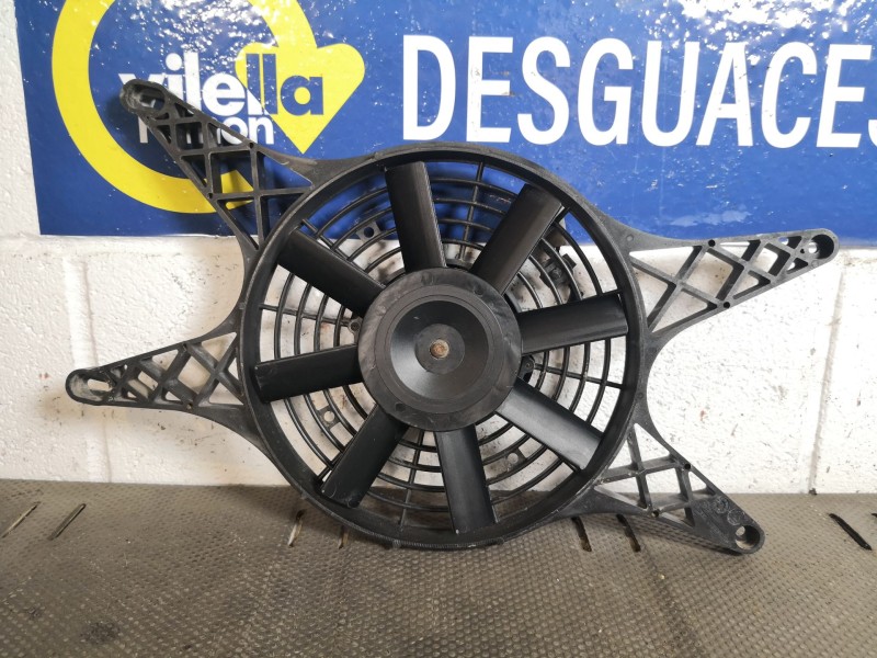 Recambio de electroventilador para ligier too max referencia OEM IAM    Recambio de electroventilador para ligier too max referencia OEM IAM