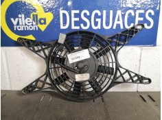 Recambio de electroventilador para ligier too max referencia OEM IAM    2