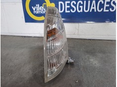 Recambio de piloto delantero izquierdo para nissan x-trail (t30) 2.2 16v turbodiesel cat | 0.01 - 0.07 2.2 16v turbodiesel cat |