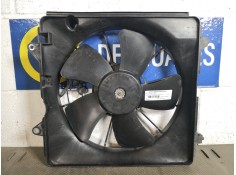 Recambio de electroventilador para honda civic berlina 5 (fk)  | 0.05 - ...  | 0.05 - ... referencia OEM IAM GRANDE