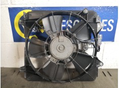 Recambio de electroventilador para honda civic berlina 5 (fk)  | 0.05 - ...  | 0.05 - ... referencia OEM IAM GRANDE   2