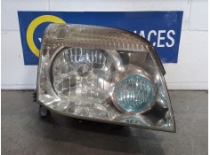 Recambio de faro derecho para nissan x-trail (t30) 2.2 16v turbodiesel cat | 0.01 - 0.07 2.2 16v turbodiesel cat | 0.01 - 0.07 r