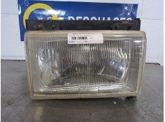 Recambio de faro derecho para citroen c 25 caja cerrada referencia OEM IAM