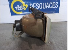 Recambio de faro derecho para citroen c 25 caja cerrada referencia OEM IAM    2