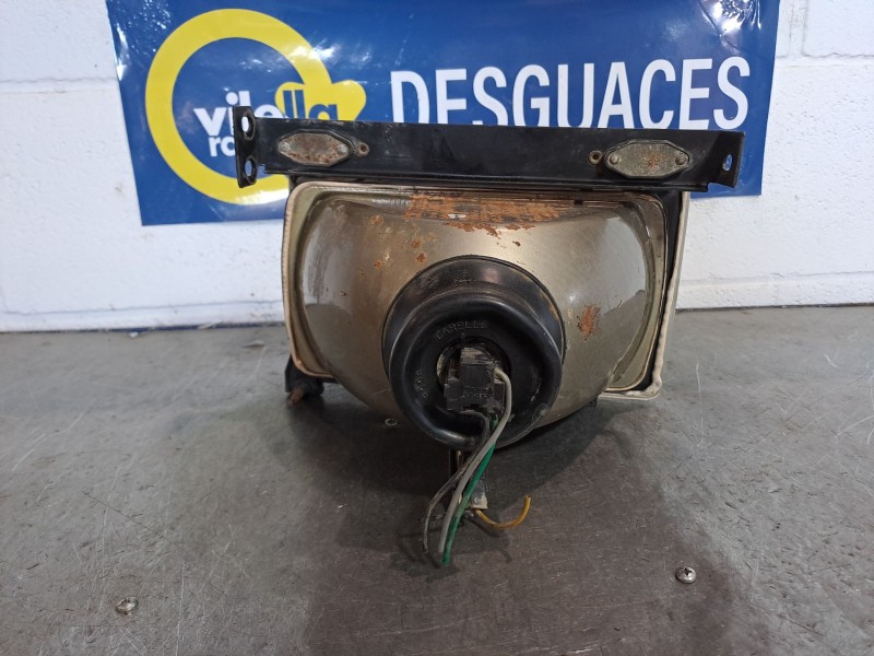 Recambio de faro derecho para citroen c 25 caja cerrada referencia OEM IAM    Recambio de faro derecho para citroen c 25 caja cerrada referencia OEM IAM