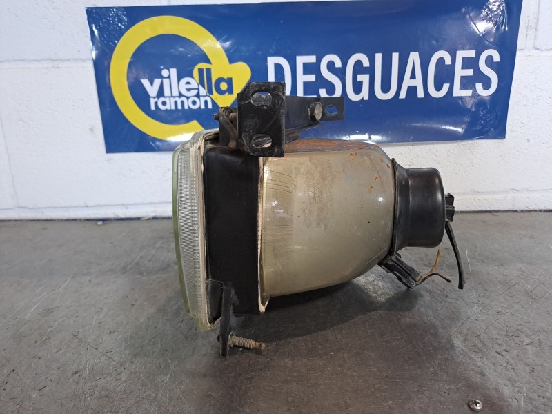 Recambio de faro derecho para citroen c 25 caja cerrada referencia OEM IAM    Recambio de faro derecho para citroen c 25 caja cerrada referencia OEM IAM