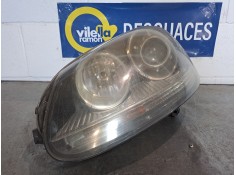 Recambio de faro izquierdo para volkswagen golf v berlina (1k1) 2.0 tdi | 0.03 - 0.08 2.0 tdi | 0.03 - 0.08 referencia OEM IAM  