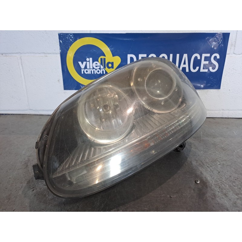 Recambio de faro izquierdo para volkswagen golf v berlina (1k1) 2.0 tdi | 0.03 - 0.08 2.0 tdi | 0.03 - 0.08 referencia OEM IAM  