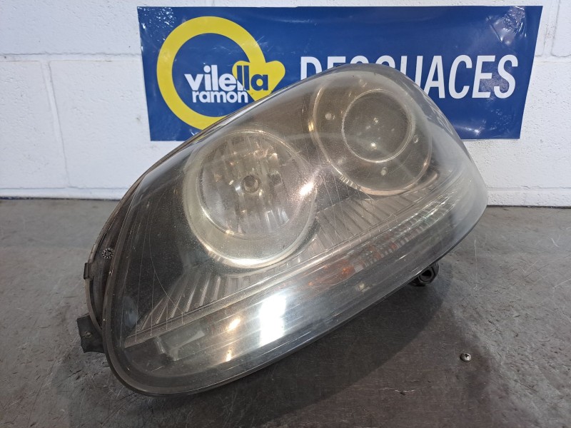 Recambio de faro izquierdo para volkswagen golf v berlina (1k1) 2.0 tdi | 0.03 - 0.08 2.0 tdi | 0.03 - 0.08 referencia OEM IAM  