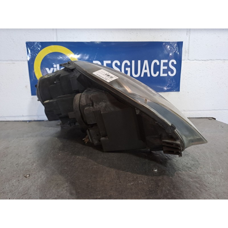 Recambio de faro izquierdo para volkswagen golf v berlina (1k1) 2.0 tdi | 0.03 - 0.08 2.0 tdi | 0.03 - 0.08 referencia OEM IAM  