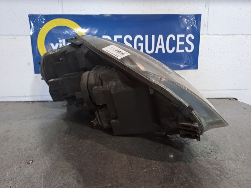 Recambio de faro izquierdo para volkswagen golf v berlina (1k1) 2.0 tdi | 0.03 - 0.08 2.0 tdi | 0.03 - 0.08 referencia OEM IAM  