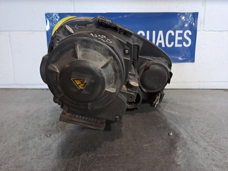 Recambio de faro izquierdo para volkswagen golf v berlina (1k1) 2.0 tdi | 0.03 - 0.08 2.0 tdi | 0.03 - 0.08 referencia OEM IAM  