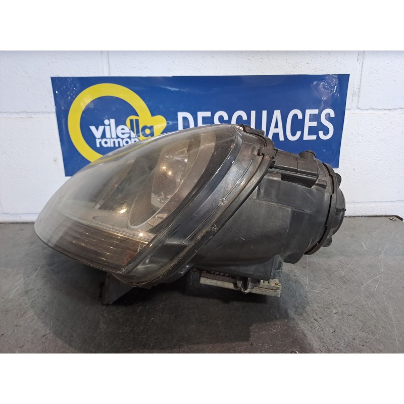 Recambio de faro izquierdo para volkswagen golf v berlina (1k1) 2.0 tdi | 0.03 - 0.08 2.0 tdi | 0.03 - 0.08 referencia OEM IAM  