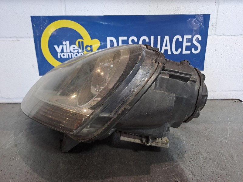 Recambio de faro izquierdo para volkswagen golf v berlina (1k1) 2.0 tdi | 0.03 - 0.08 2.0 tdi | 0.03 - 0.08 referencia OEM IAM  
