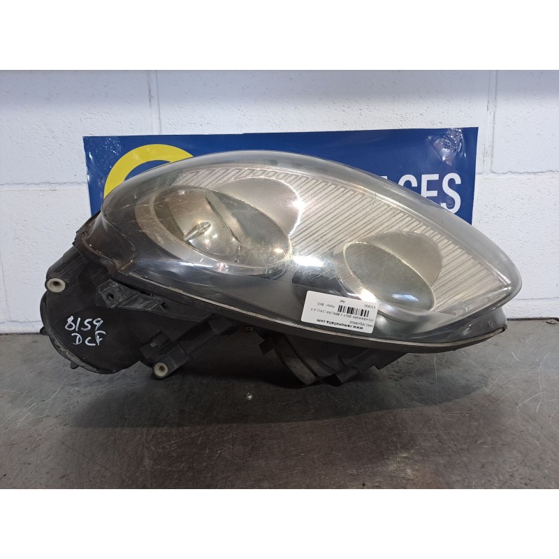 Recambio de faro izquierdo para volkswagen golf v berlina (1k1) 2.0 tdi | 0.03 - 0.08 2.0 tdi | 0.03 - 0.08 referencia OEM IAM  
