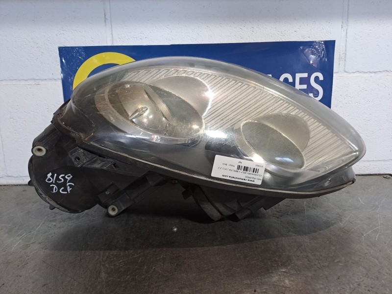 Recambio de faro izquierdo para volkswagen golf v berlina (1k1) 2.0 tdi | 0.03 - 0.08 2.0 tdi | 0.03 - 0.08 referencia OEM IAM  