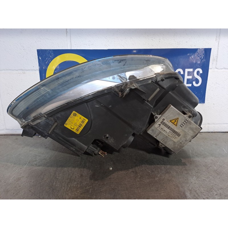 Recambio de faro izquierdo para volkswagen golf v berlina (1k1) 2.0 tdi | 0.03 - 0.08 2.0 tdi | 0.03 - 0.08 referencia OEM IAM  